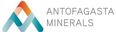 Logo A Minerals