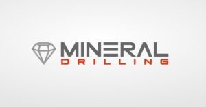 Logo Mineral Drilling