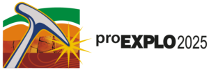 Logo Proexplo 2025