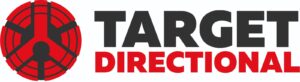 Logo Target Directional