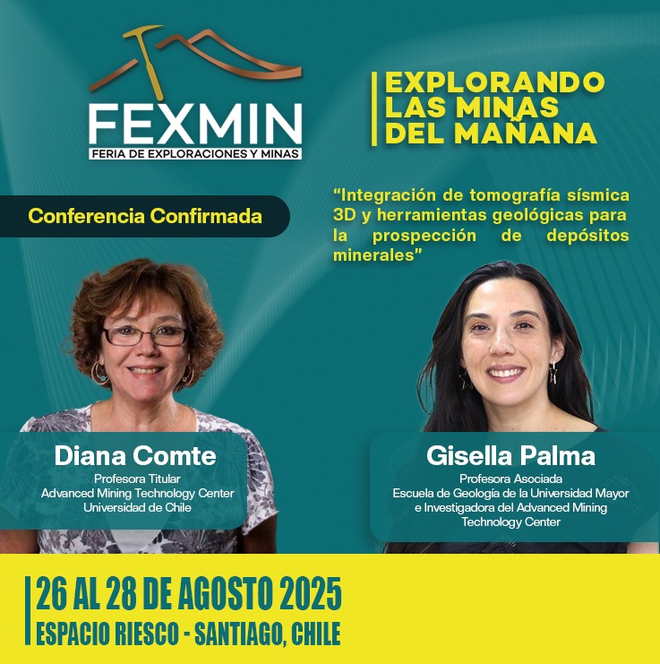 Conferencia Confirmada Diana Y Gisella