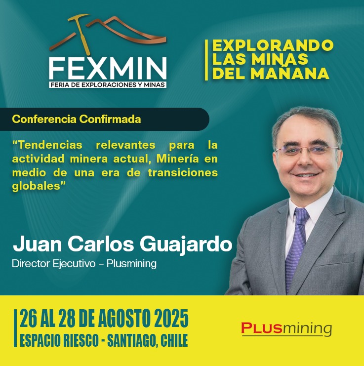 Conferencia Confirmada Juan C Guajardo
