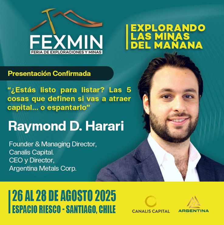 Presentación Confirmada Ray