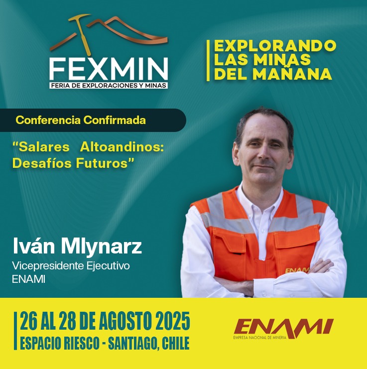 Conferencia Confirmada Ivan Enami