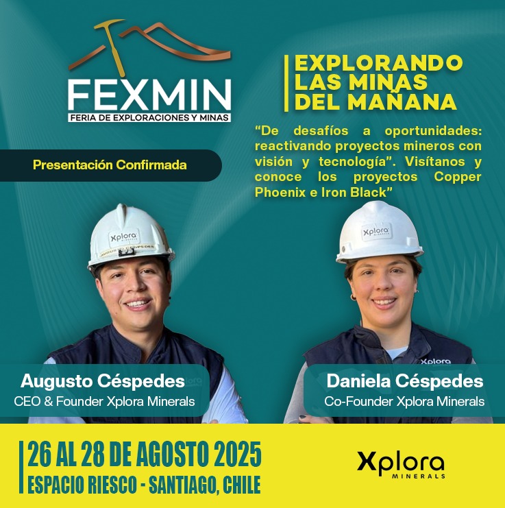 Presentación Confirmada Augusto y Daniela