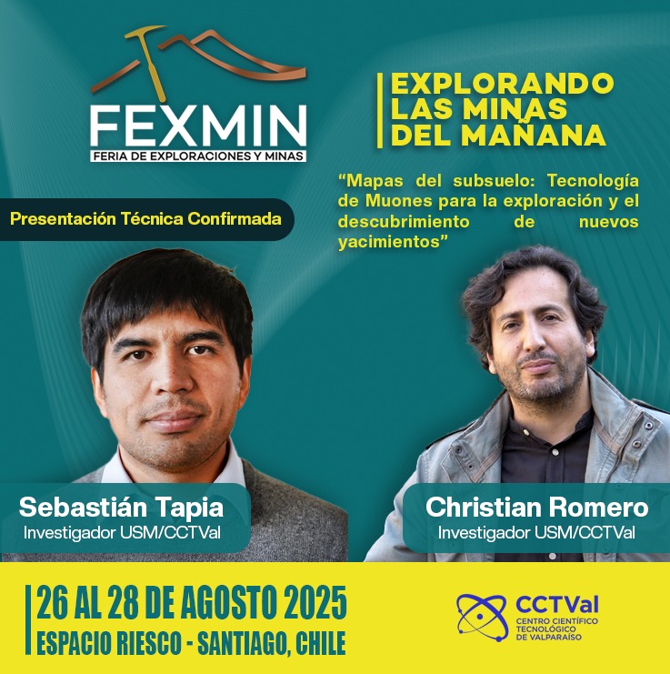 Presentación Tecnica CCTVal