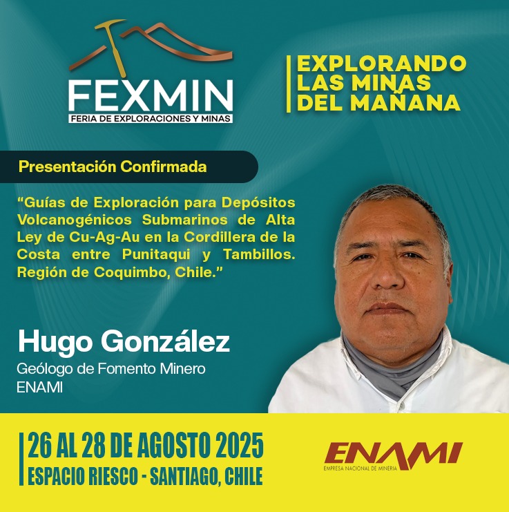 Presentación Tecnica Confirmada Enami 2