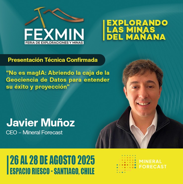 Presentación Tecnica Confirmada Javier Muñoz
