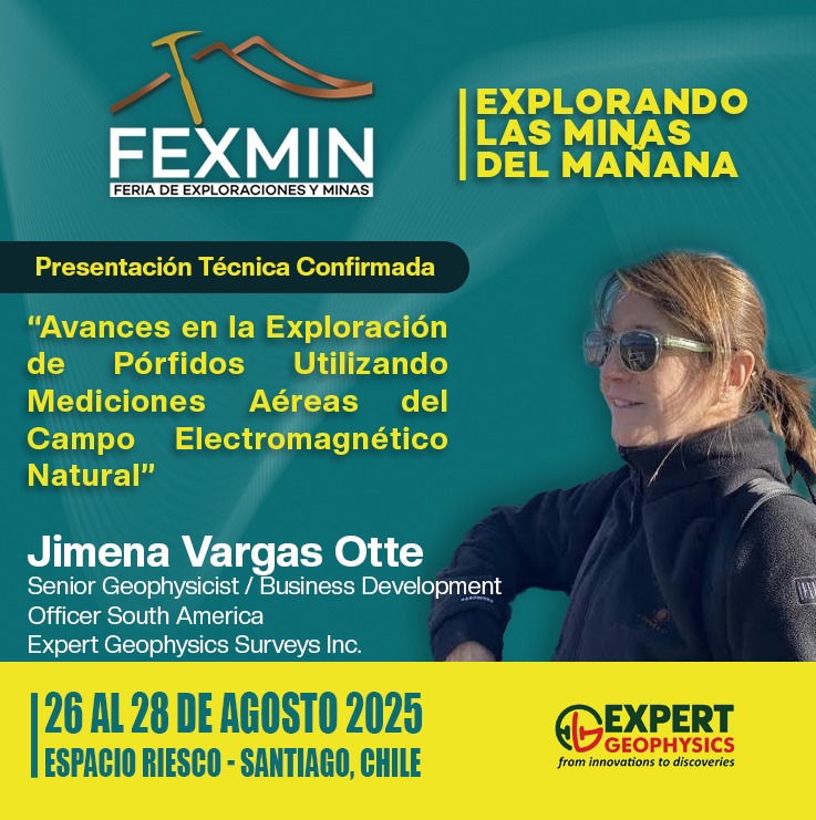 Presentacion Tecnica Experth Geophy