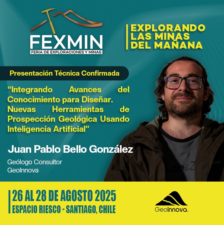 Presentacion Tecnica Geoinnova