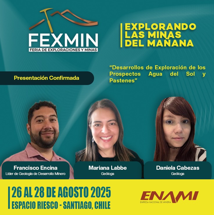 Presentación Tecnica confirmada ENAMI
