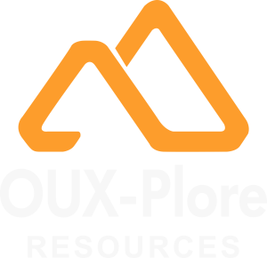 26 - OUX-Plore Resources